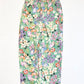 Viscose floral pants brand new - Size 5-6