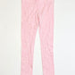 Pink leggings - Size 5