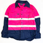 Hi-vis work shirt - Size 5