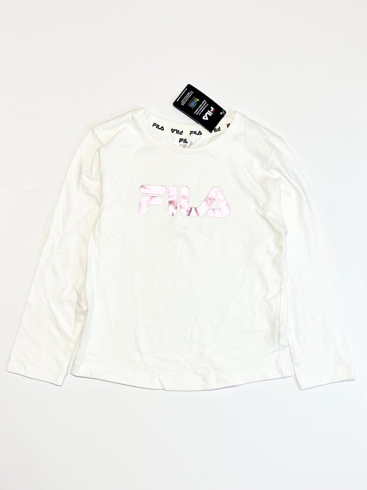 Foil logo top brand new - Size 5