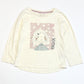 Magical glitter top - Size 5-6