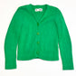 Green cardigan - Size 5-6