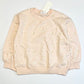 Pink floral sweater brand new - Size 5