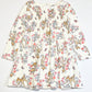 Jersey Bambi dress - Size 5