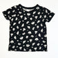 Halloween tee - Size 5