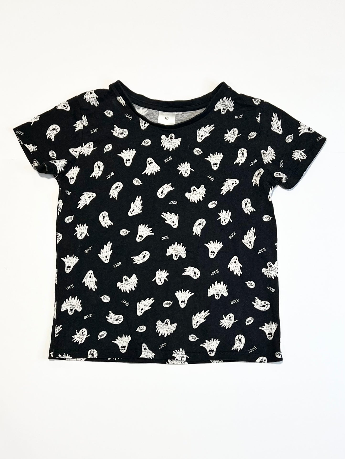 Halloween tee - Size 5