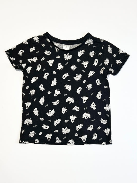 Halloween tee - Size 5