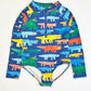 Crocs one-piece - Size 5