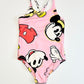 Mickey Mouse one-piece - Size 5