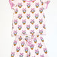 Daisy pyjamas - Size 5