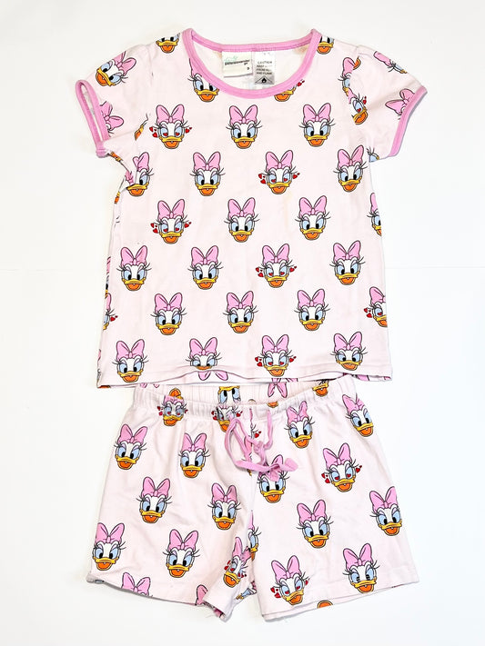 Daisy pyjamas - Size 5