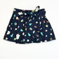 Christmas skater skort - Size 5