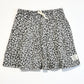 Floral skirt - Size 5-6