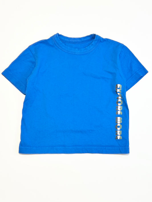 Explore more tee - Size 3