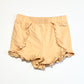 Ruffle jersey shorts - Size 5