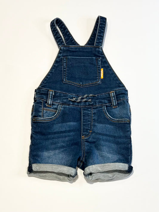 Denim overalls - Size 1