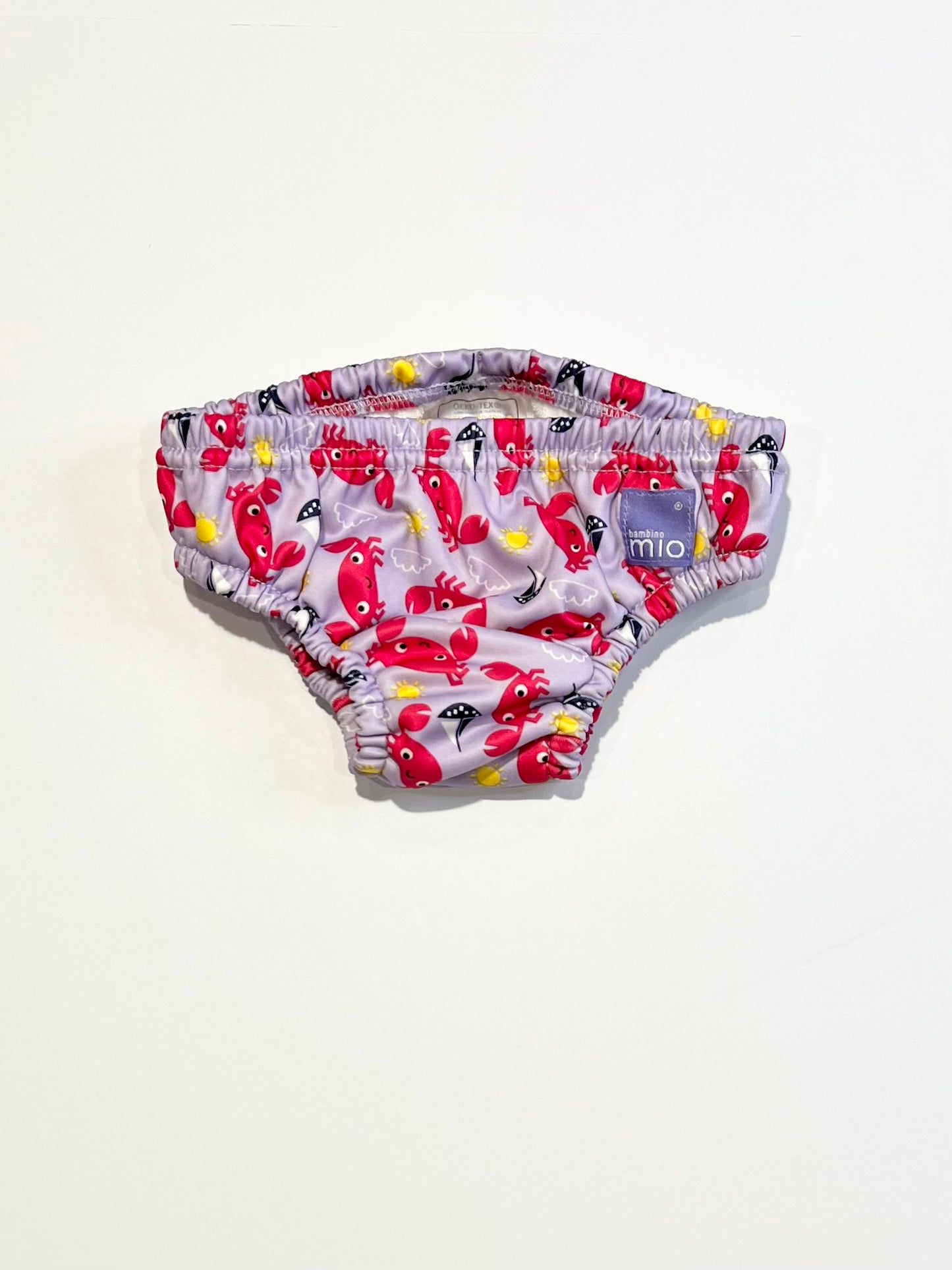 Reusable swim nappy - Size 1