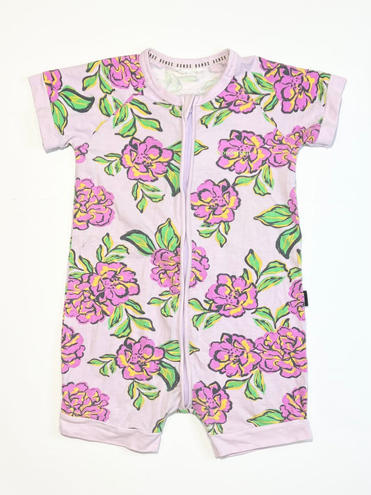 Zippy Wondersuit romper - Size 3