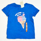Ice cream tee brand new - Size 5