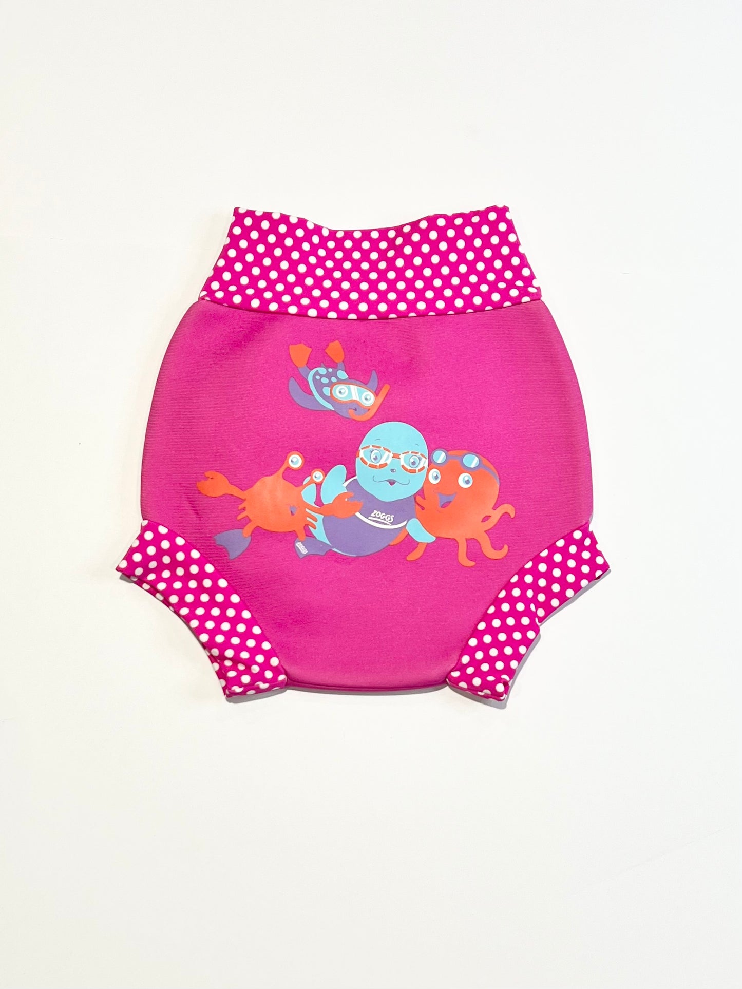 Reusable swim nappy - Size 1