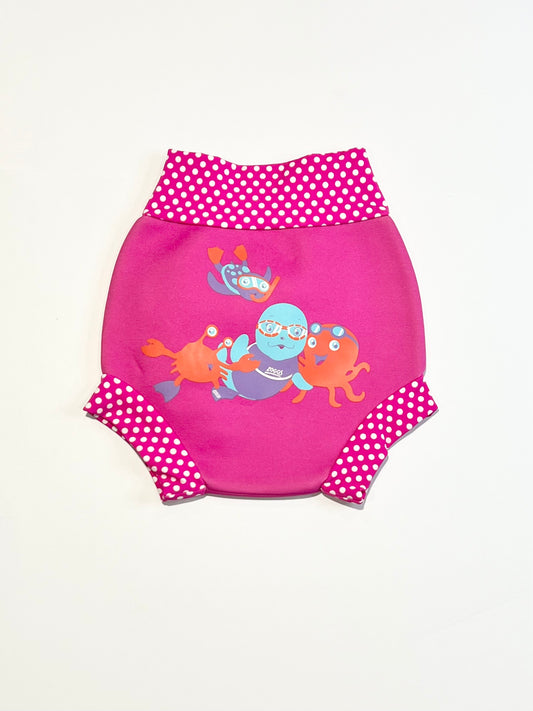 Reusable swim nappy - Size 1