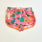 Floral boardies - Size 1