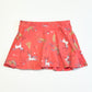 Christmas skater skort - Size 3