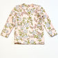 Floral rashie - Size 1