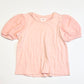 Puffy sleeves tee - Size 5