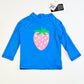 Strawberry rashie brand new - Size 1