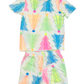 Christmas pyjamas - Size 4