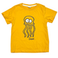 Squid tee - Size 4
