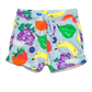 Fruity sweat shorts - Size 5