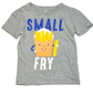 Small fry tee - Size 5