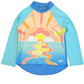 Sunset rashie - Size 6