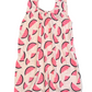 Watermelons nightie - Size 5-6