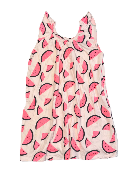 Watermelons nightie - Size 5-6