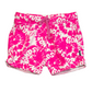 Pink sweat shorts - Size 5