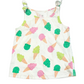 Ice creams tank - Size 5