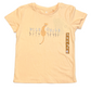 Wild child tee brand new - Size 5