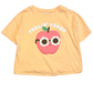Feelin' fresh tee - Size 5
