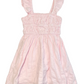 Pink dress - Size 5