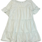 Green dress - Size 5