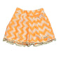 Zigzag shorts - Size 3