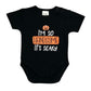 Handsome Halloween bodysuit - Size 0000