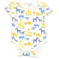 Animals bodysuit - Size 0000