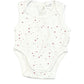 Red stars bodysuit - Size 0000