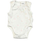 Pink leaf bodysuit - Size 0000