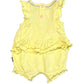 Circus bunny romper - Size 0000