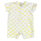 Lemons romper - Size 0000